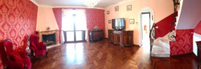 La casa di Tizio, Caio e Sempronio
